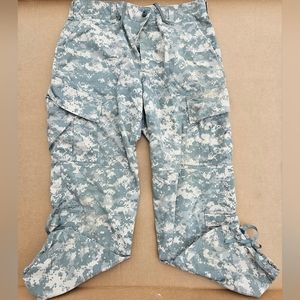 U.S Digital Camo Army Combat Uniform Pants